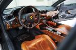 Ferrari F12tdf Tailor Made 2017 года